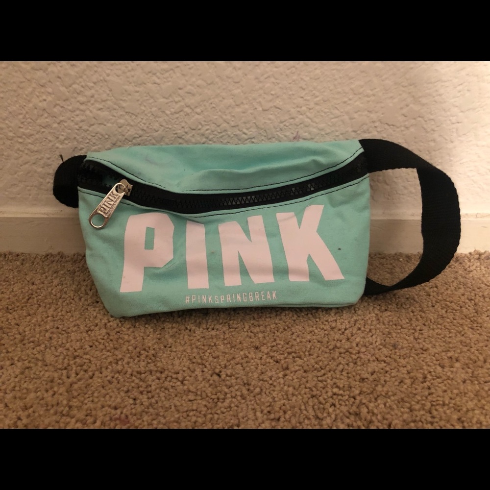 VS PINK Fanny pack